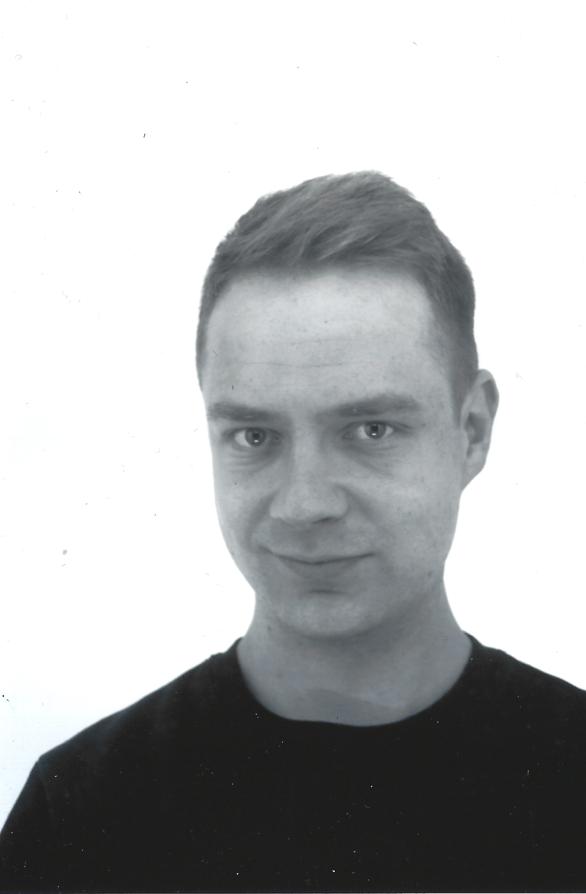 M.A. Daniel Inäbnit