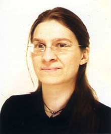 Dr. Beate Schappach