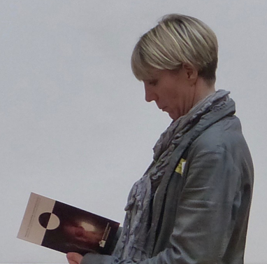 Ursula Fürst (*1966 – ✝2017)