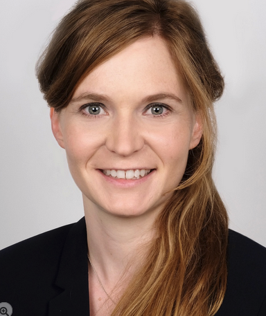 Dr. Isabelle Haffter