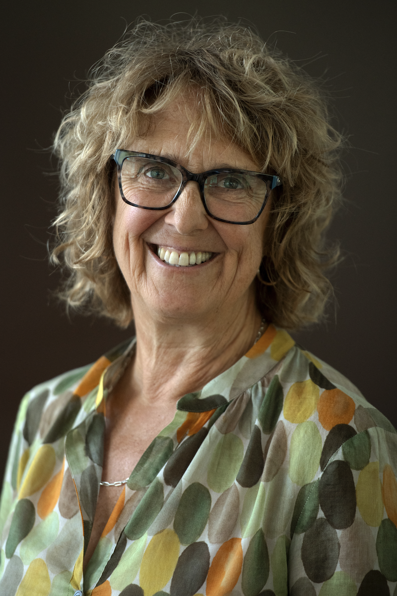 Dr. Susan McClements Wyss