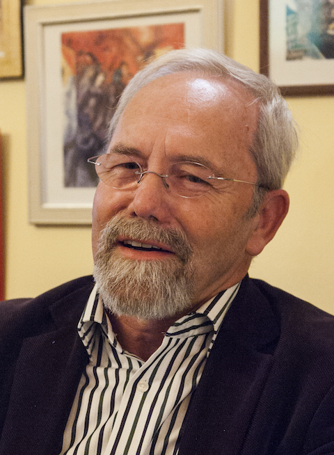 Prof. em. Dr. Andreas Kotte