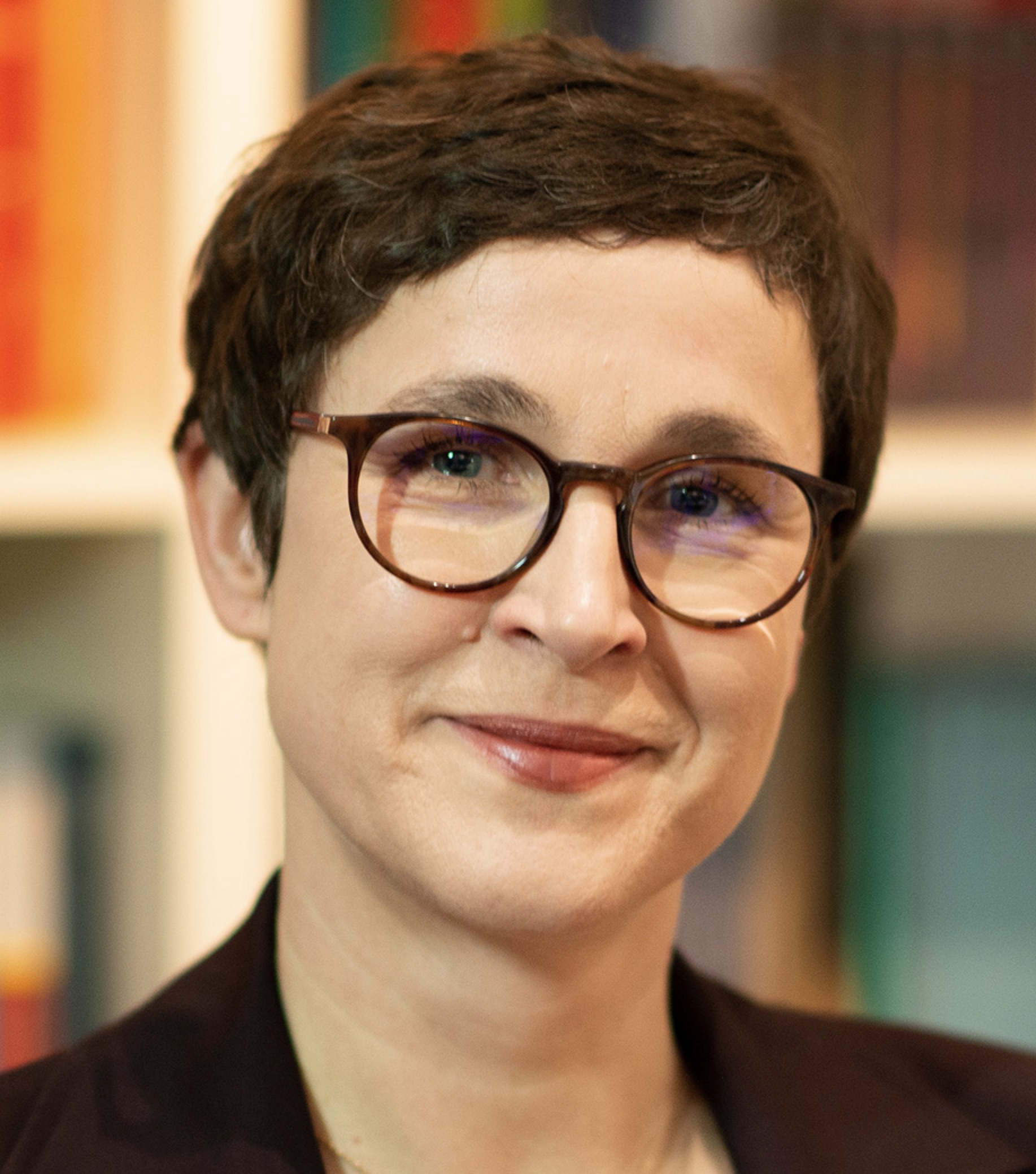 Prof. Dr. Beate Hochholdinger-Reiterer