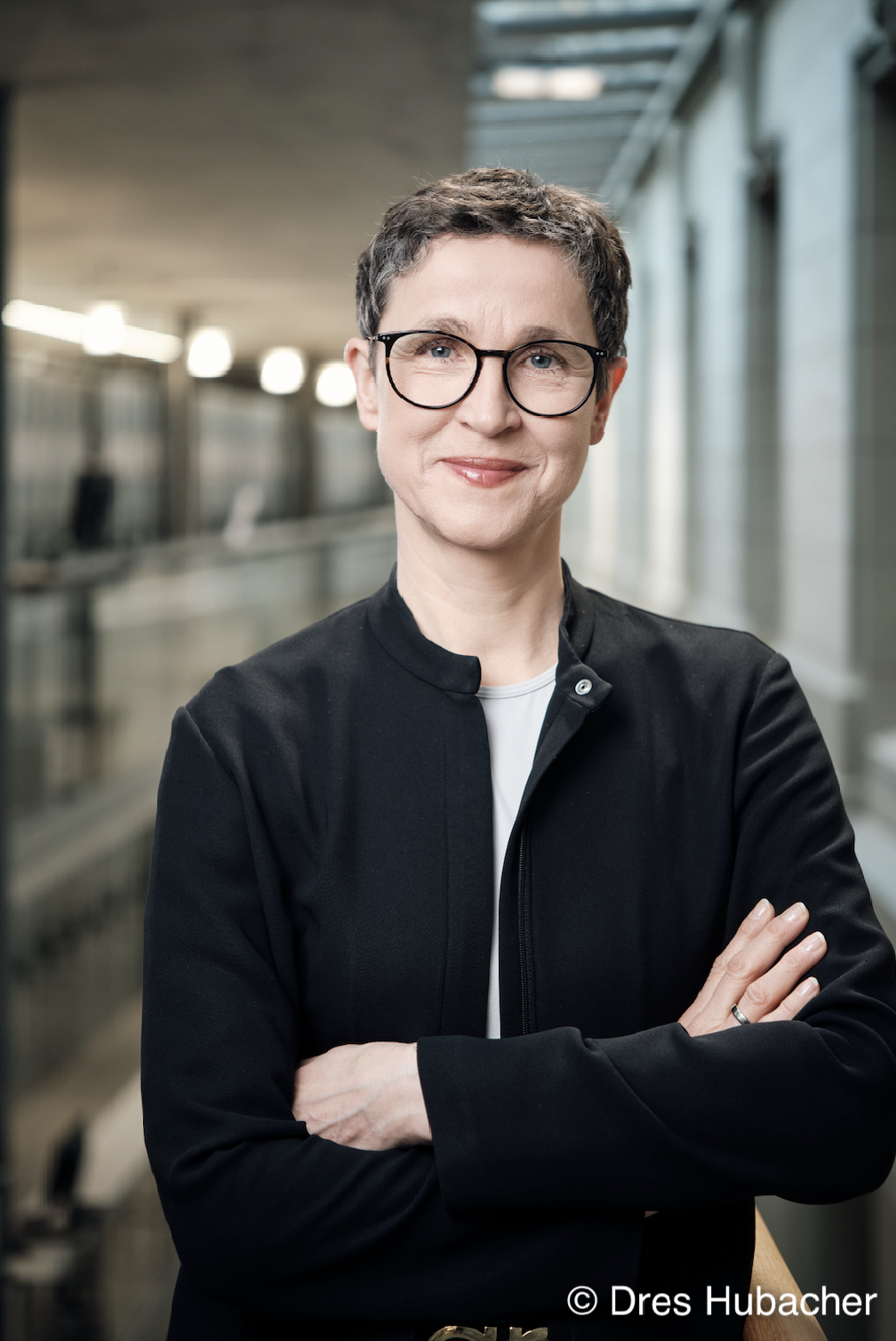 Prof. Dr. Beate Hochholdinger-Reiterer