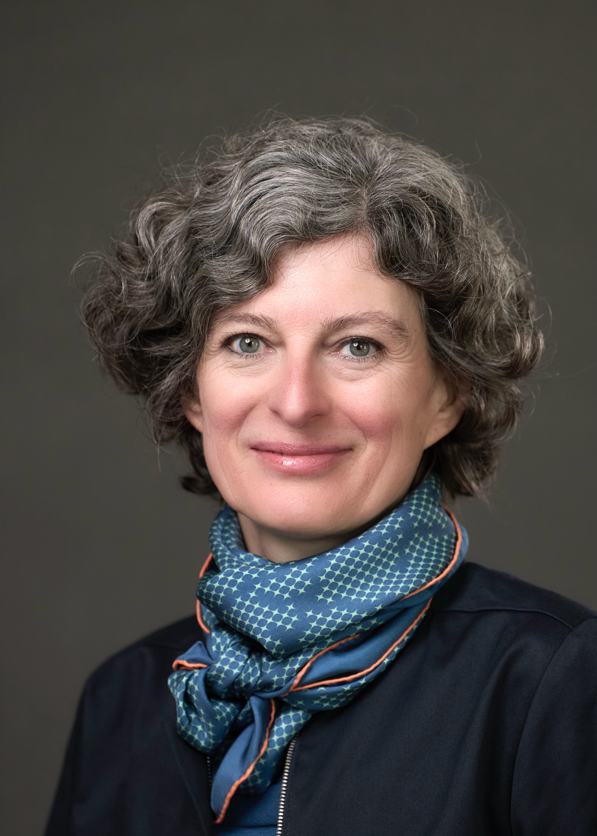 Prof. Dr. Christina Thurner