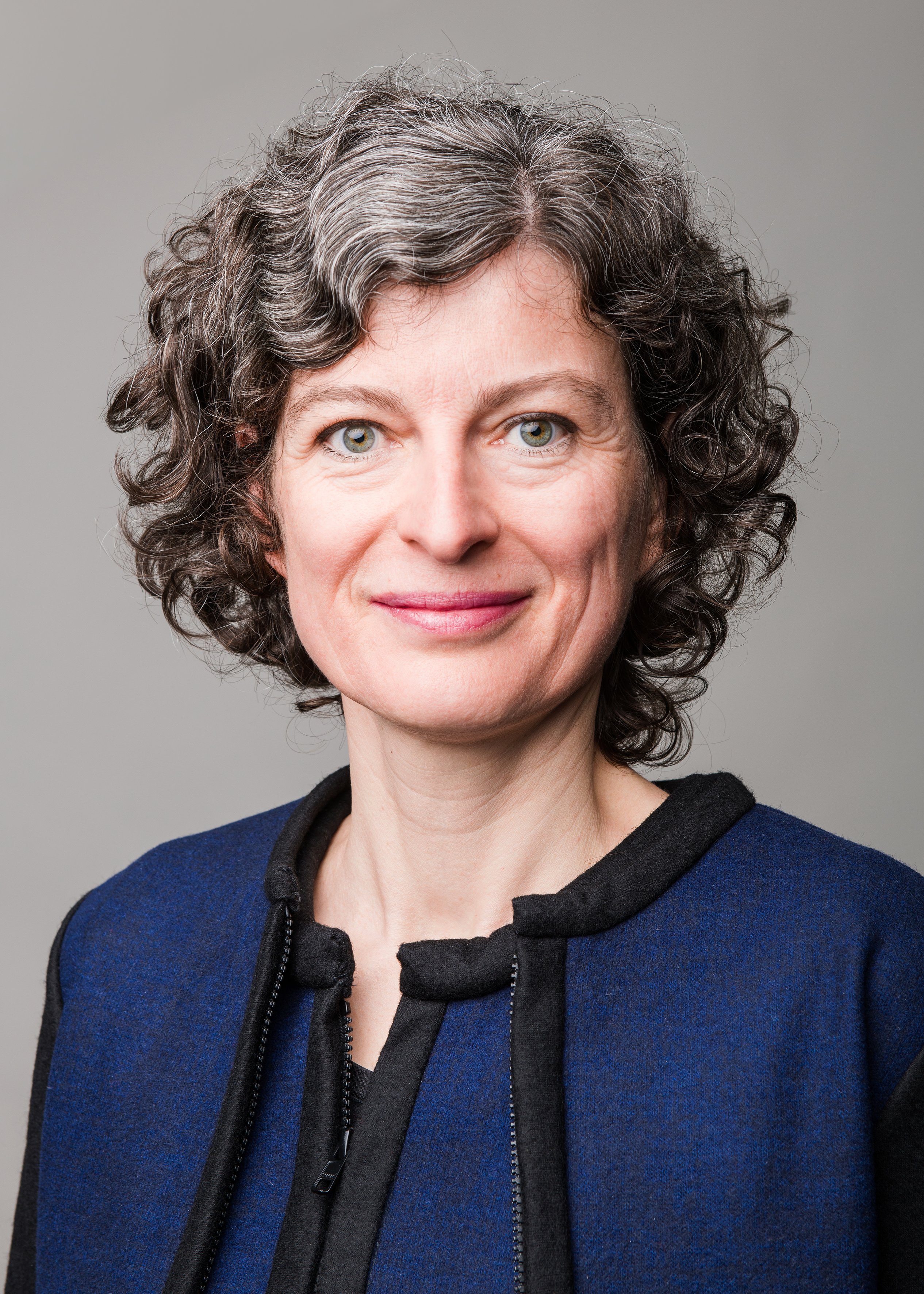 Prof. Dr. Christina Thurner