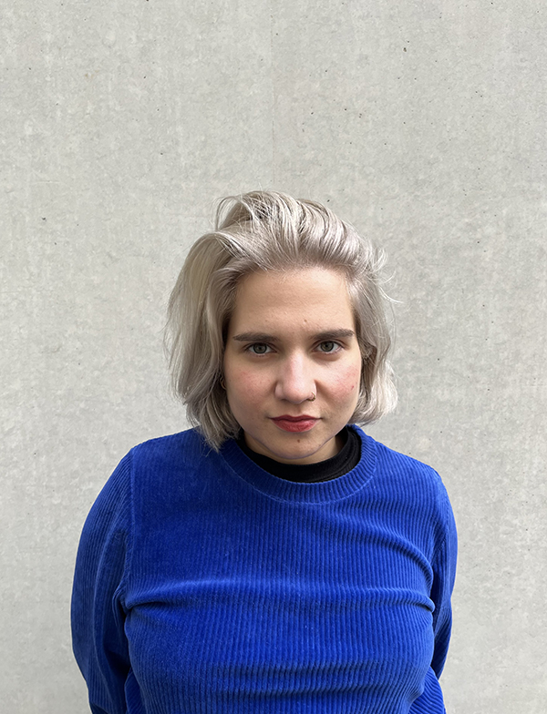  M.A. Nora Steiner