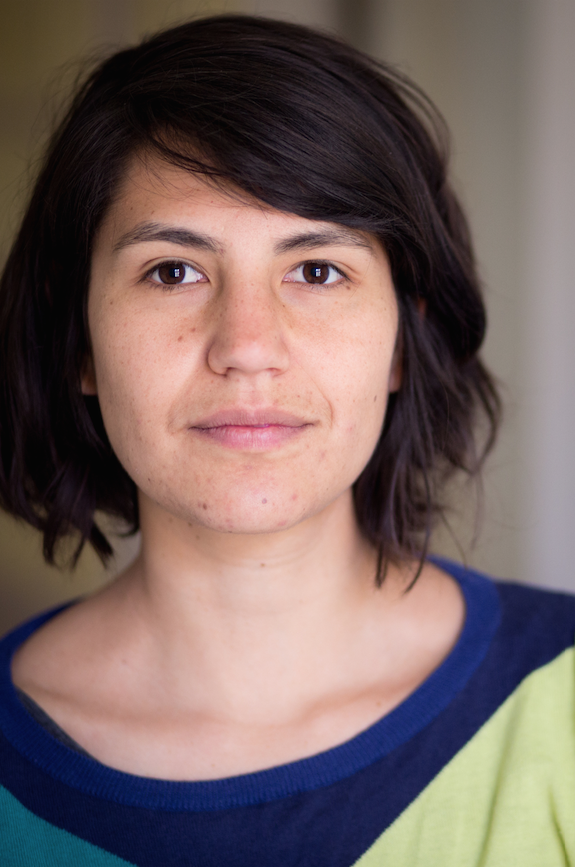 M.A. Johanna Hilari