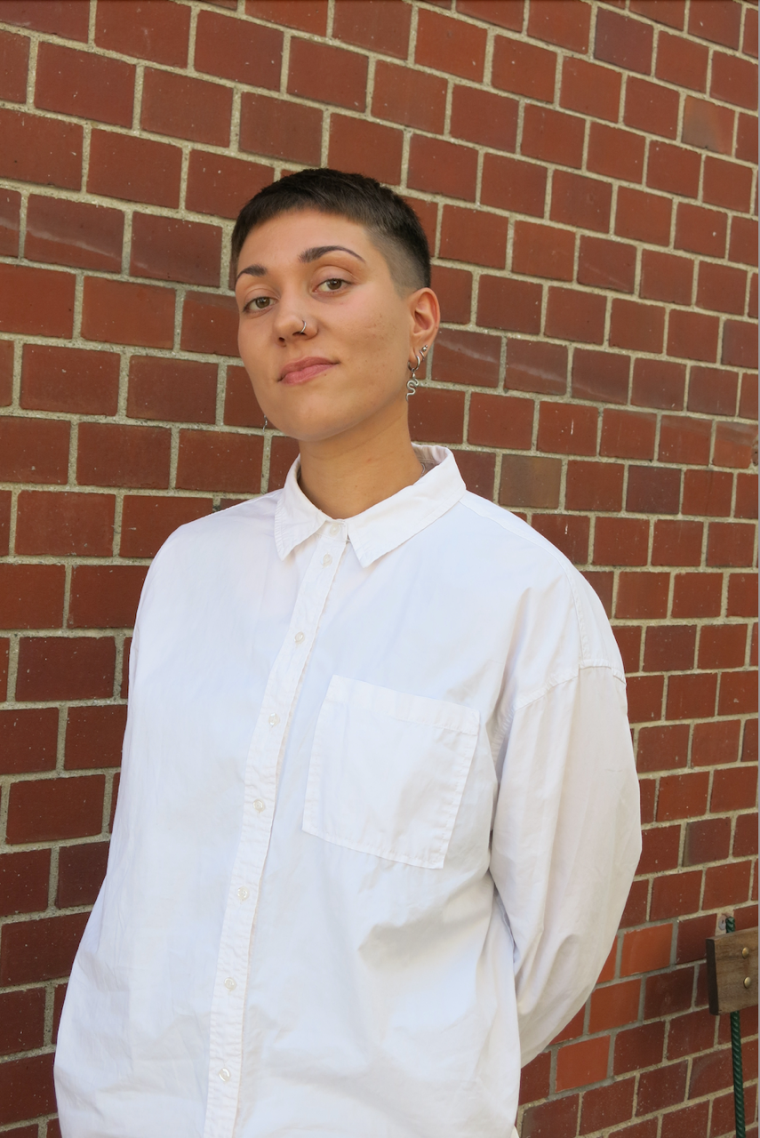 MA Louisa Michaela Behr