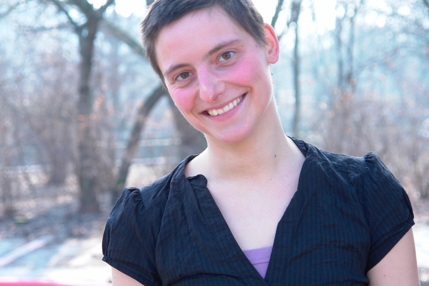 M.A. Nadja Rothenburger