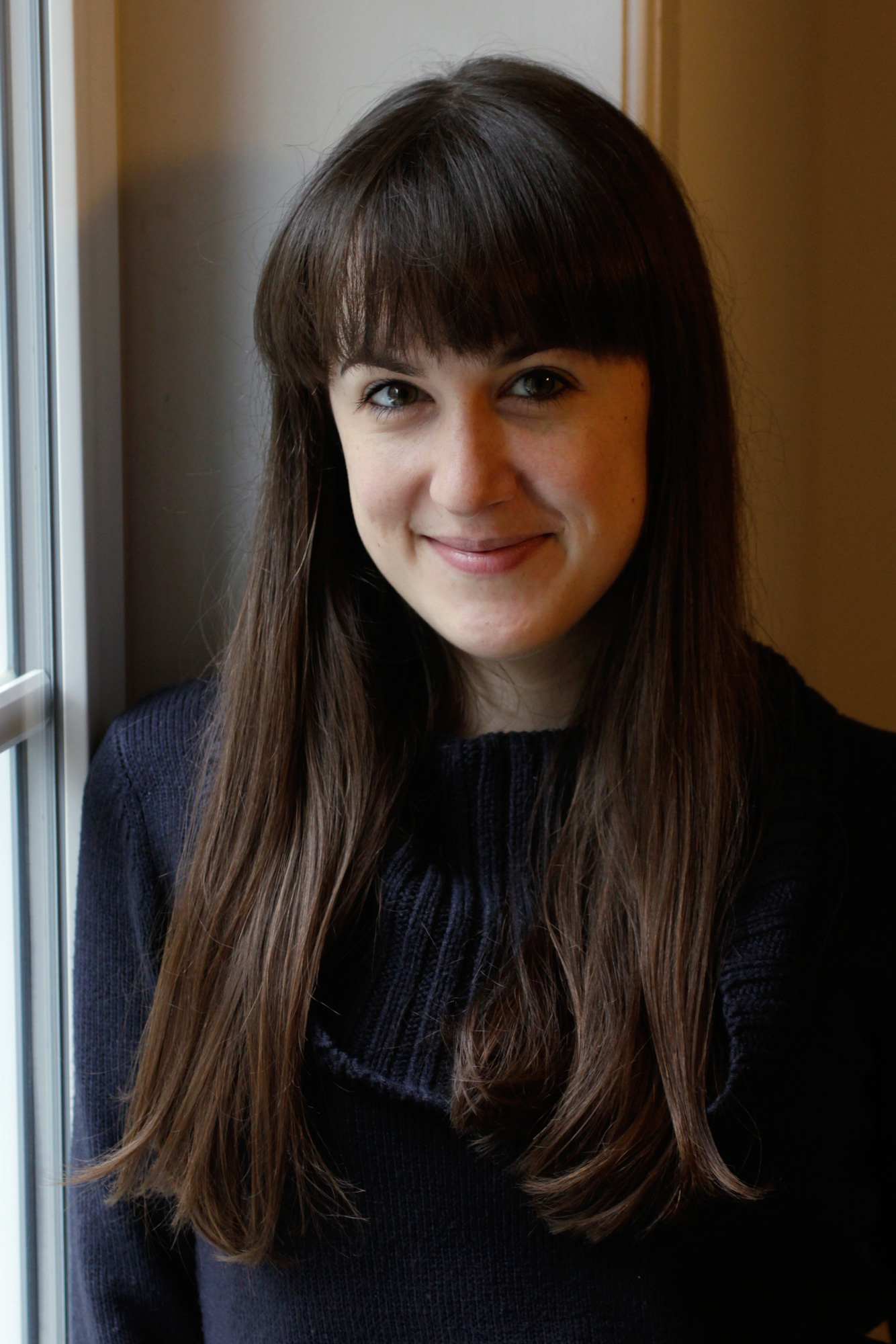 M.A. Hannah Rocchi