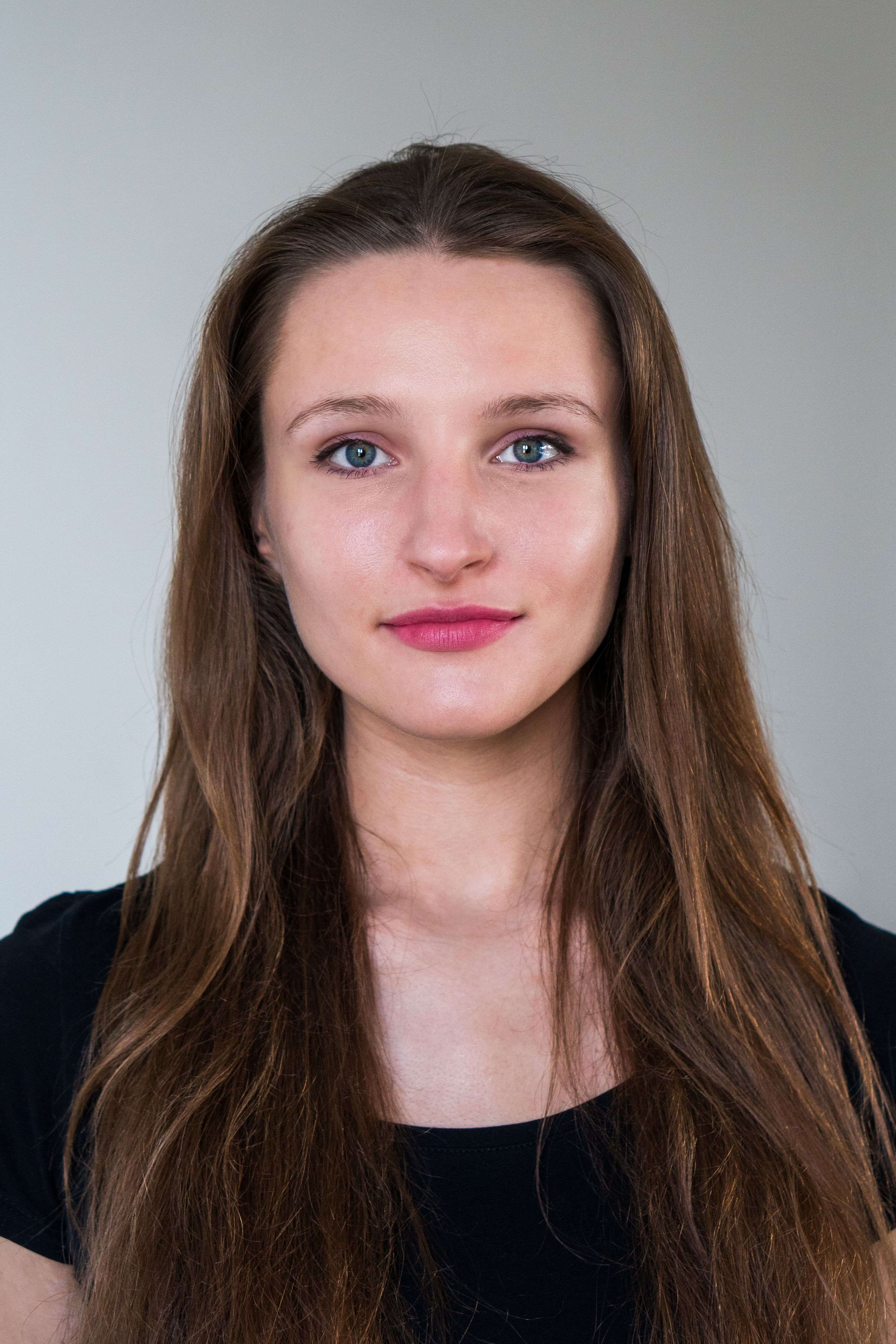  Veronika Malaschonok