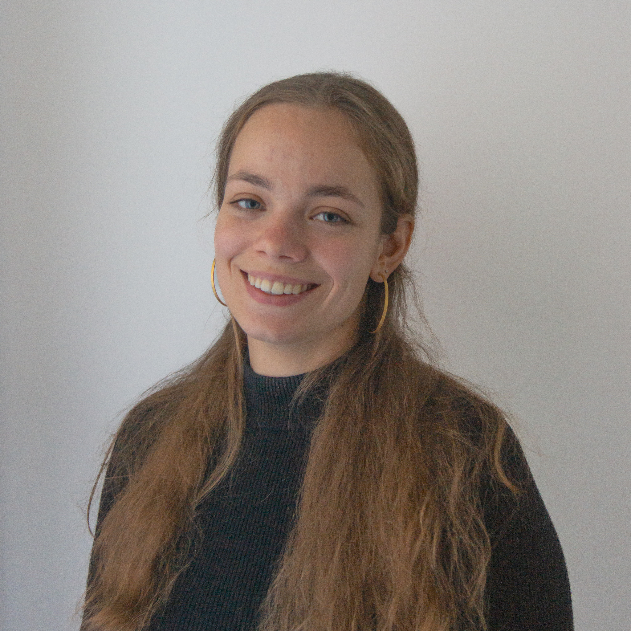  B.A. Julia Wechsler