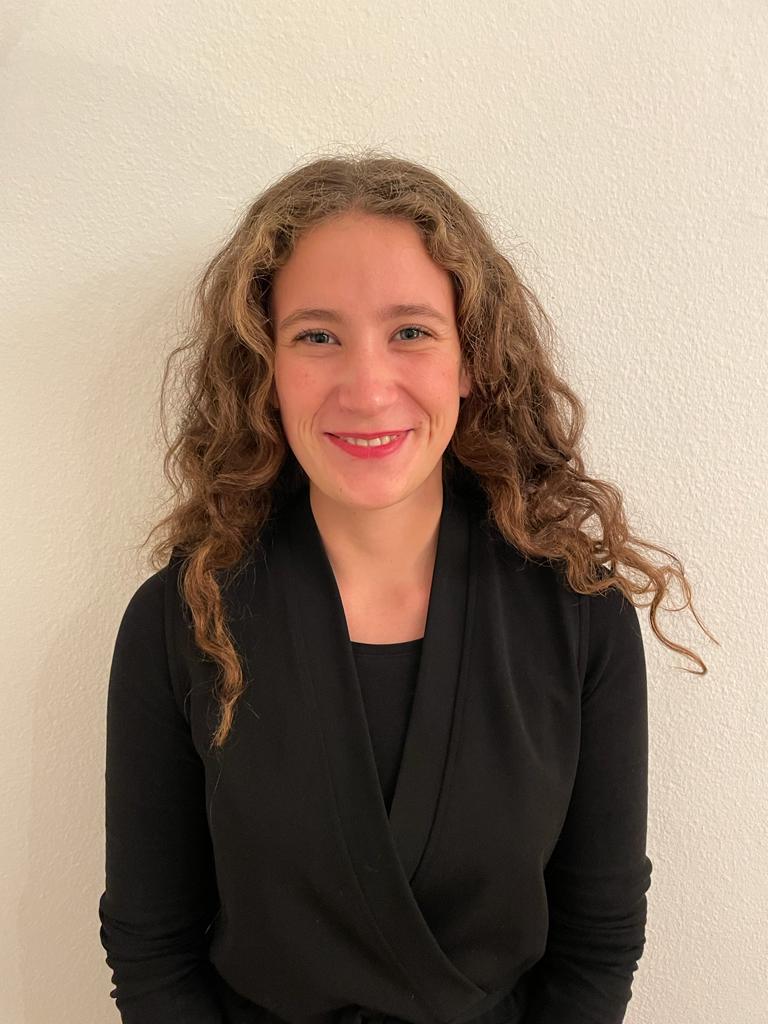  B.A. Tabitha Eberli