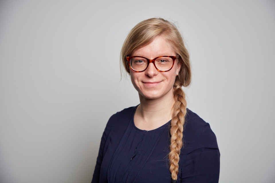  B.A. Isabel Sulger Büel