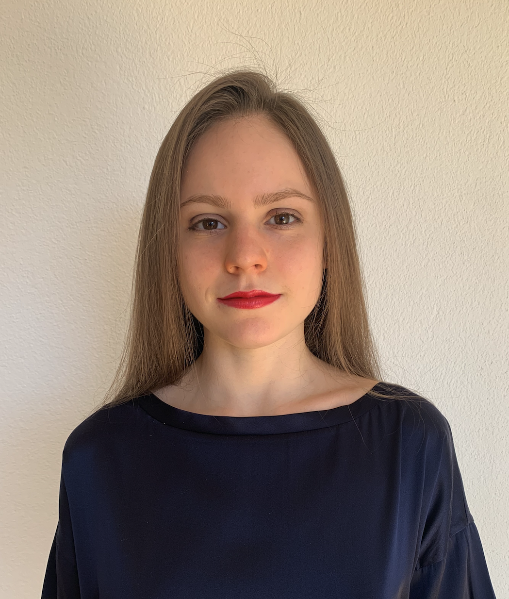  B.A. Sofia Martynova