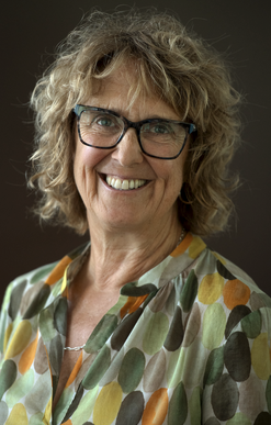 Dr. Susan McClements Wyss