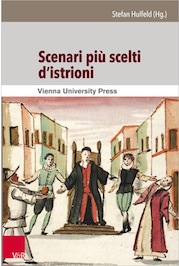 Scenari più scelti d’istrioni